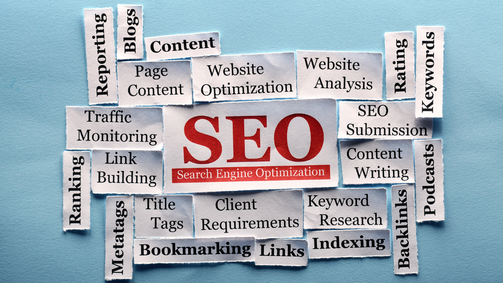 7 checks before hiring an SEO agency in Australia